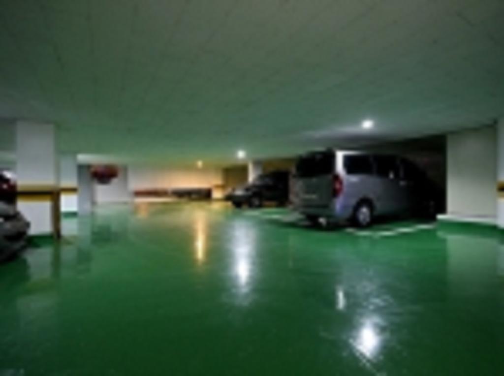 GuangJu Hotel Banana Gwangju Metropolitan City Bagian luar foto